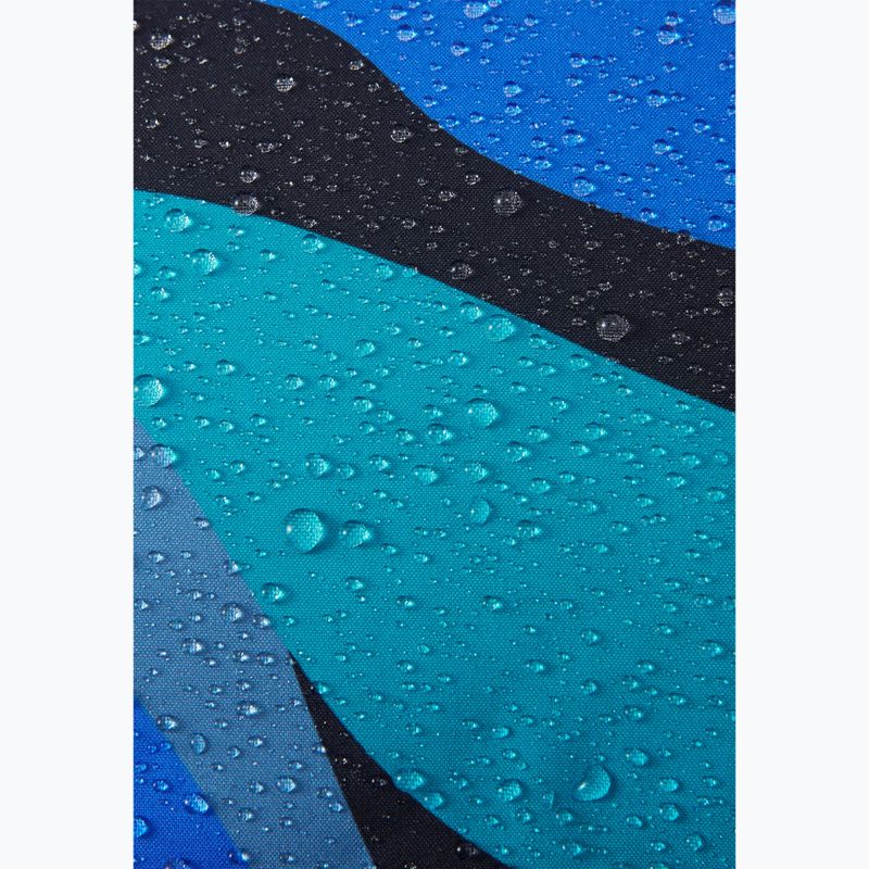 Dětská bunda Reima Ranua aquatic blue 9