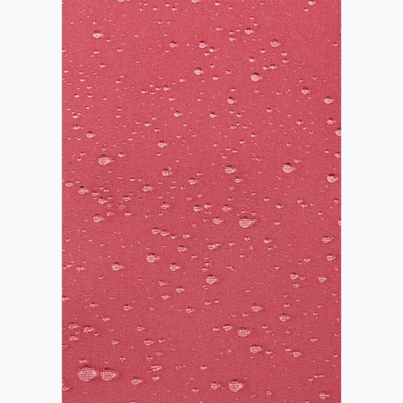 Dětské lyžařské kalhoty Reima Proxima red clay 5
