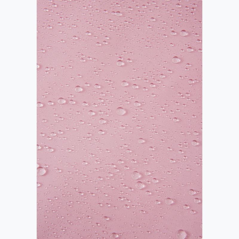 Dětské lyžařské kalhoty Reima Proxima grey pink 5