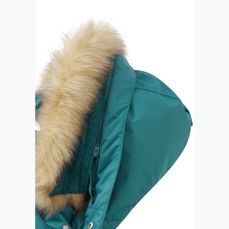 Dětská kombinéza Reima Gotland dark teal 8