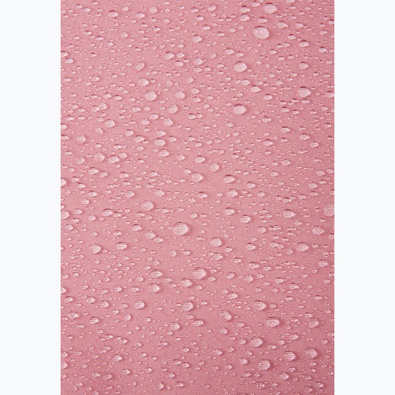 Dětská kombinéza Reima Varila red clay 10