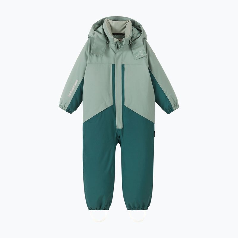Dětská kombinéza Reima Varila dark teal 2
