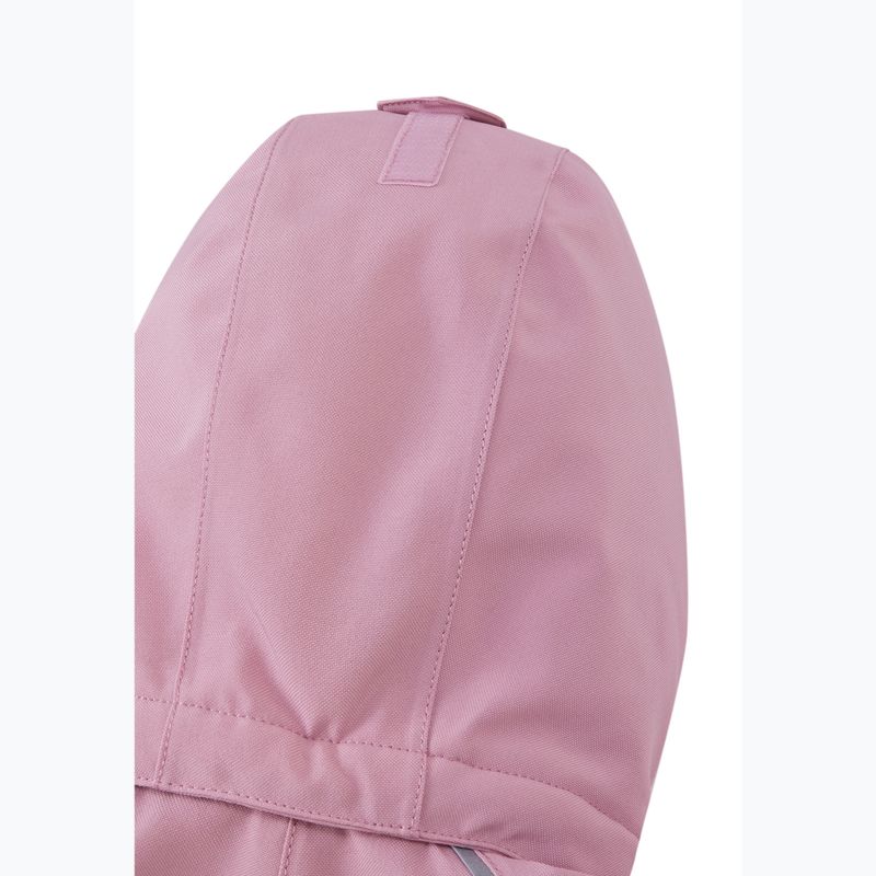 Dětská kombinéza Reima Tromssa grey pink 6