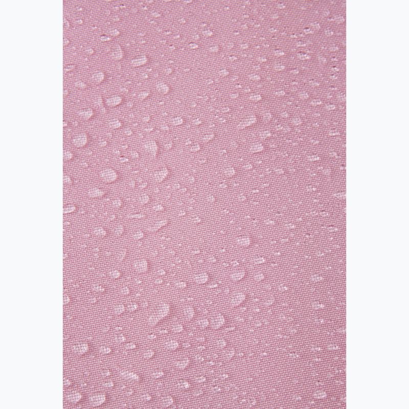Dětská kombinéza Reima Tromssa grey pink 9