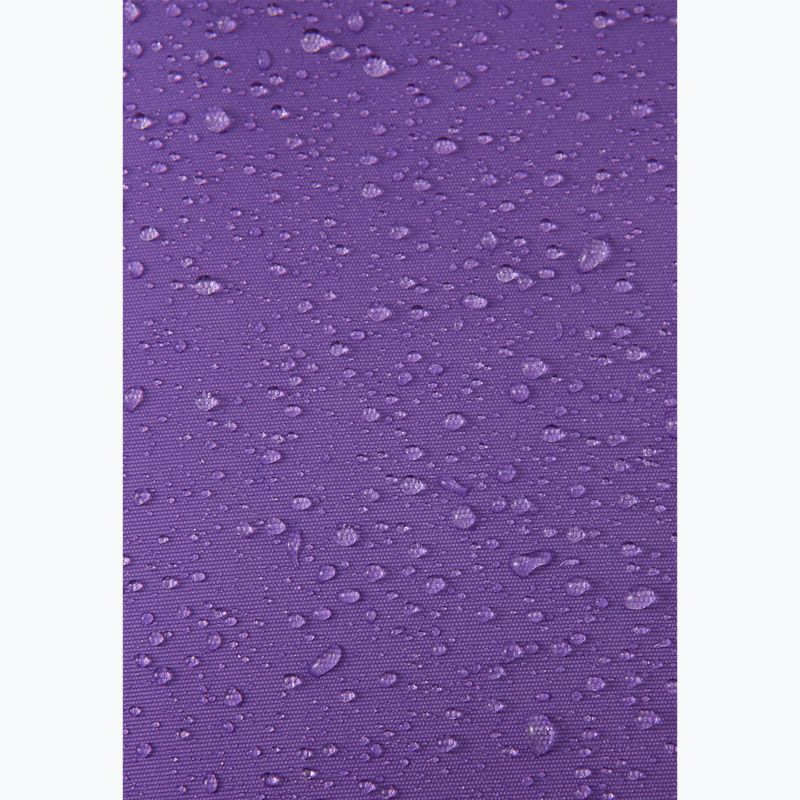 Dětská kombinéza Reima Kaunisto plum purple 8