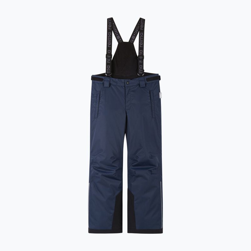 Dětské kalhoty Reima Wingon navy
