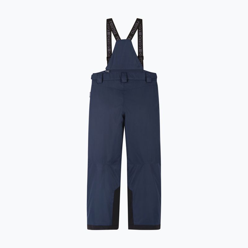Dětské kalhoty Reima Wingon navy 2