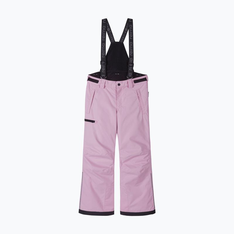 Dětské kalhoty Reima Terrie light heather