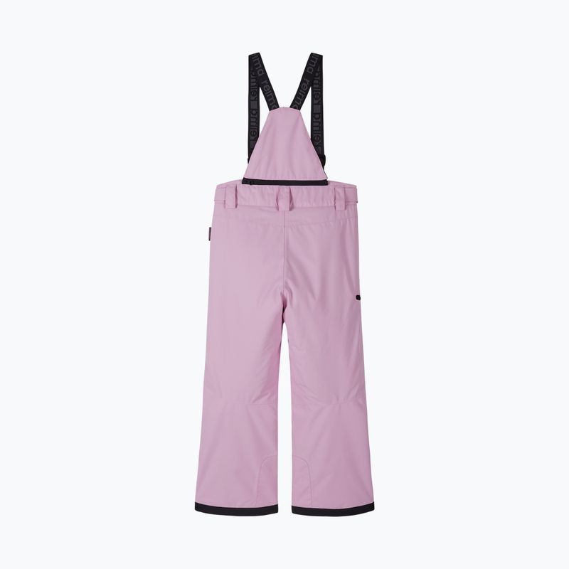 Dětské kalhoty Reima Terrie light heather 2