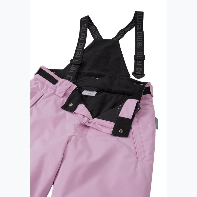 Dětské kalhoty Reima Terrie light heather 3
