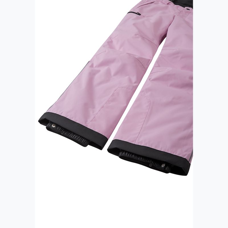 Dětské kalhoty Reima Terrie light heather 4