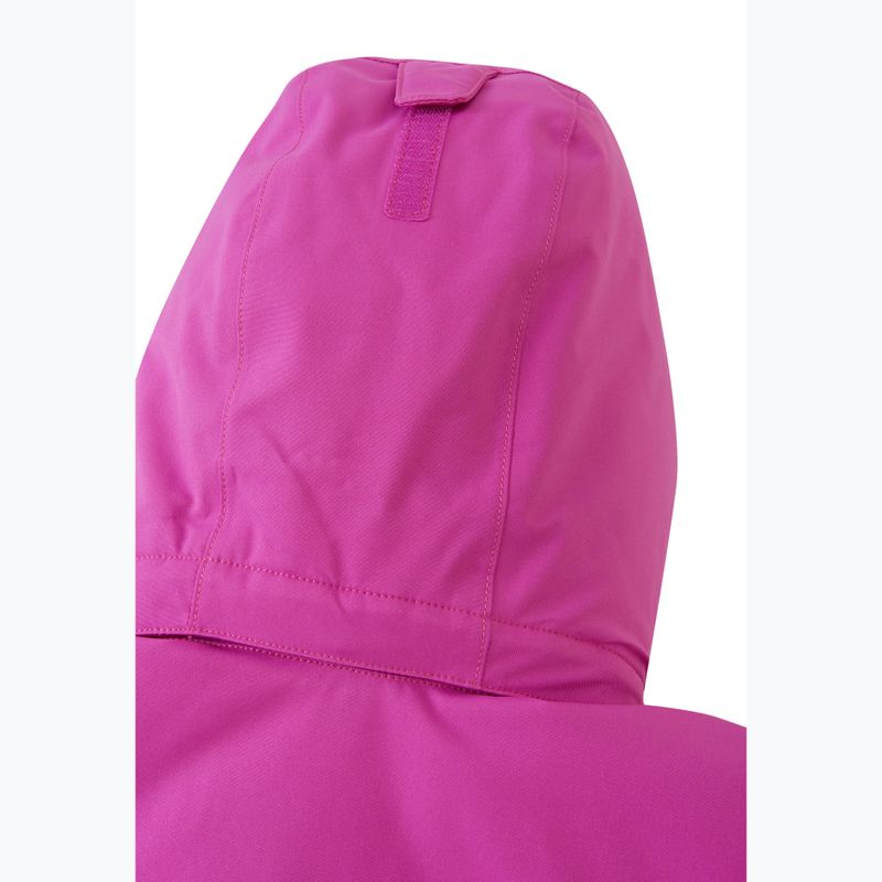 Dětská bunda Reima Kaaranka plum purple 7