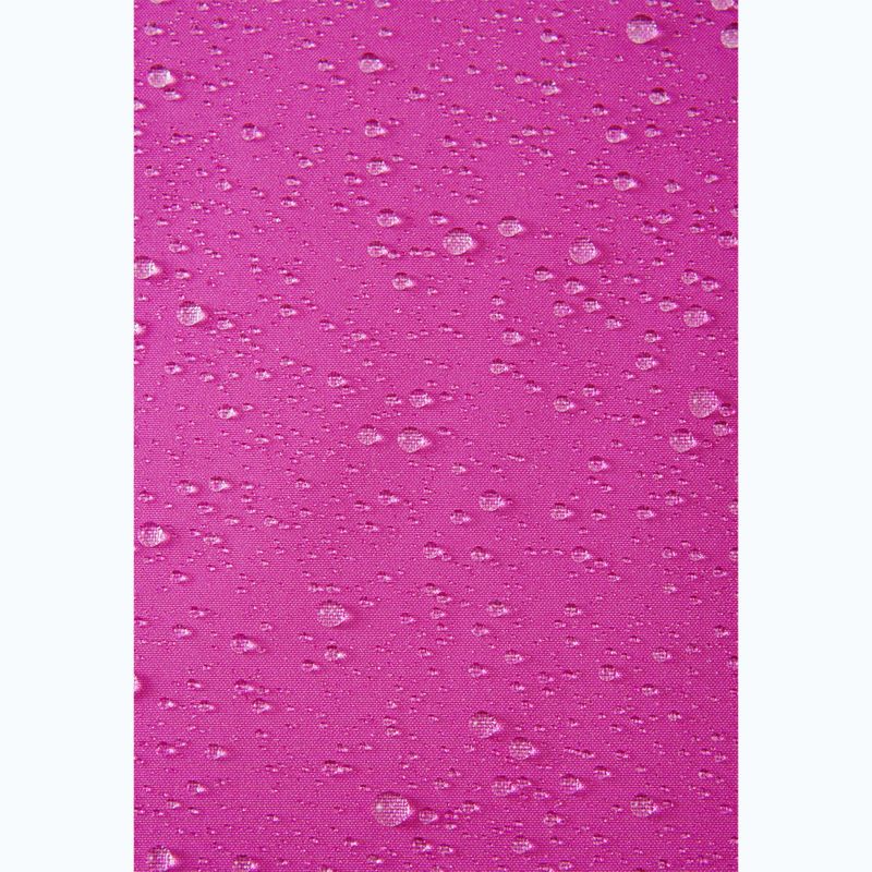 Dětská bunda Reima Kaaranka plum purple 10