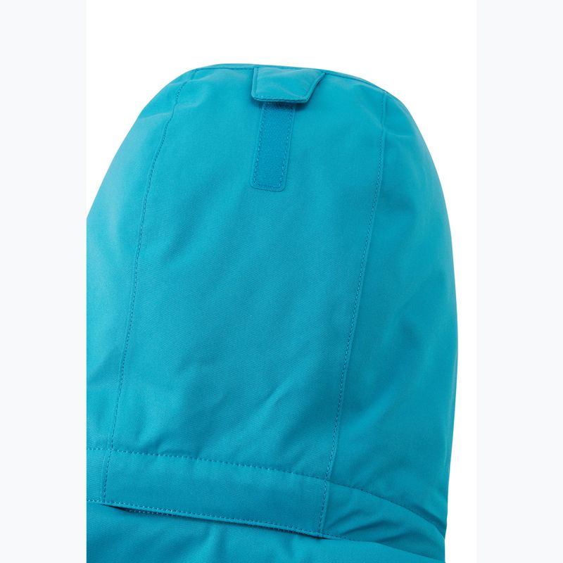 Dětská bunda Reima Kaaranka navy 6