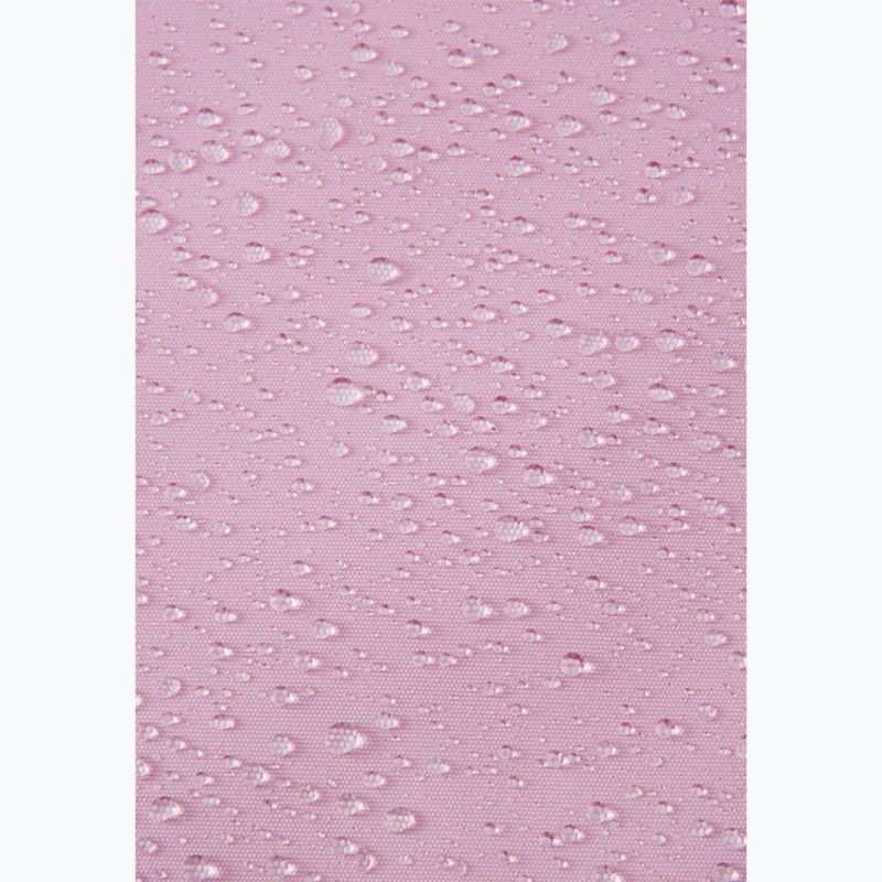 Dětská lyžařská bunda Reima Perille light heather 11