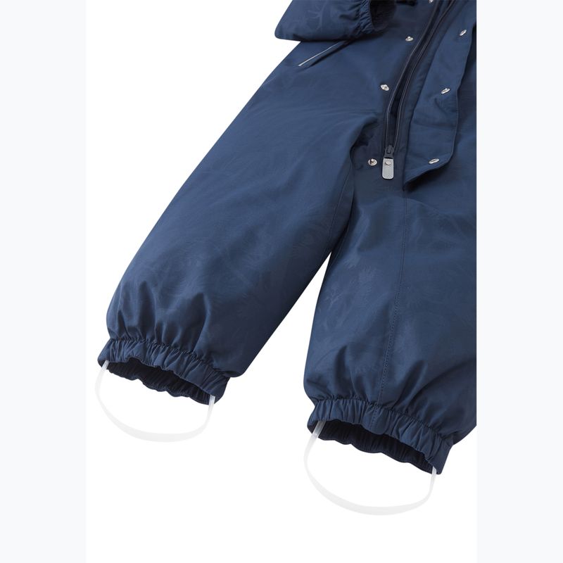 Dětská kombinéza Reima Aapua navy 9