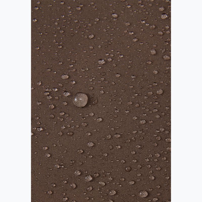 Dětská zimní bunda Reima Ajaton umber brown 11