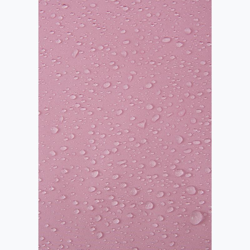 Dětská zimní bunda Reima Ajaton grey pink 11