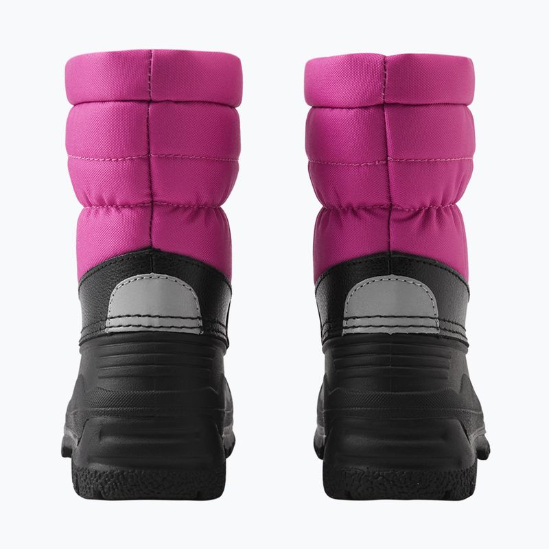 Dětské sněhule Reima Nefar fucshia 3
