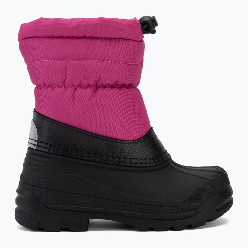 Dětské sněhule Reima Nefar fucshia 2