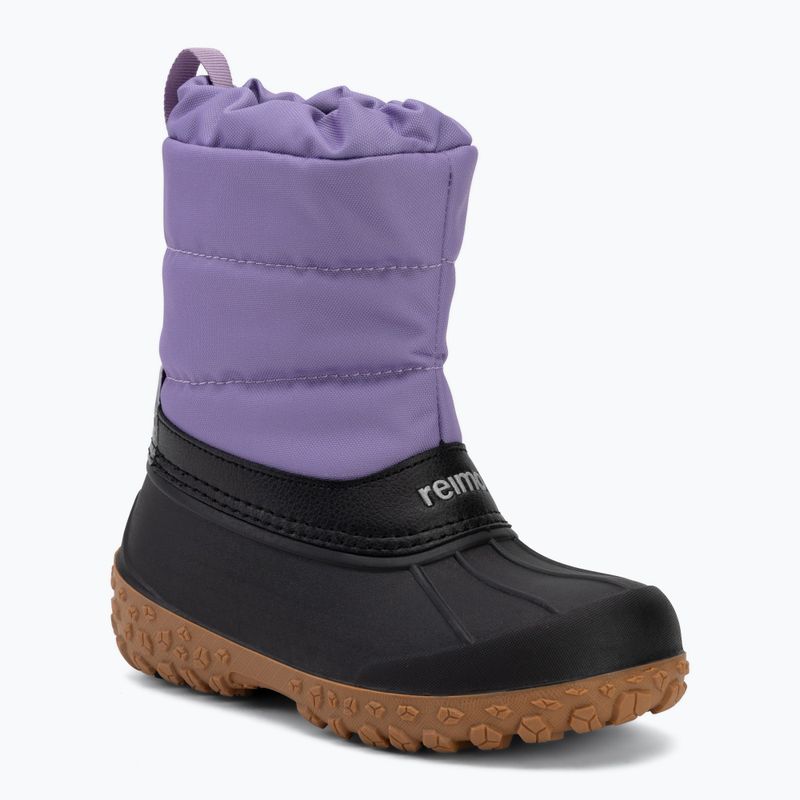 Dětské sněhule Reima Loskari misty violet