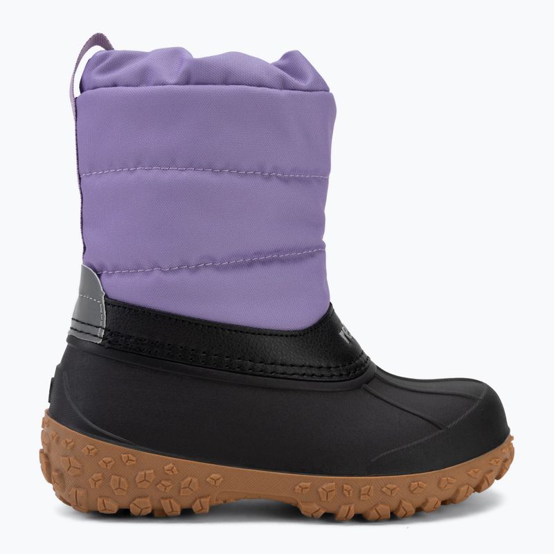 Dětské sněhule Reima Loskari misty violet 2