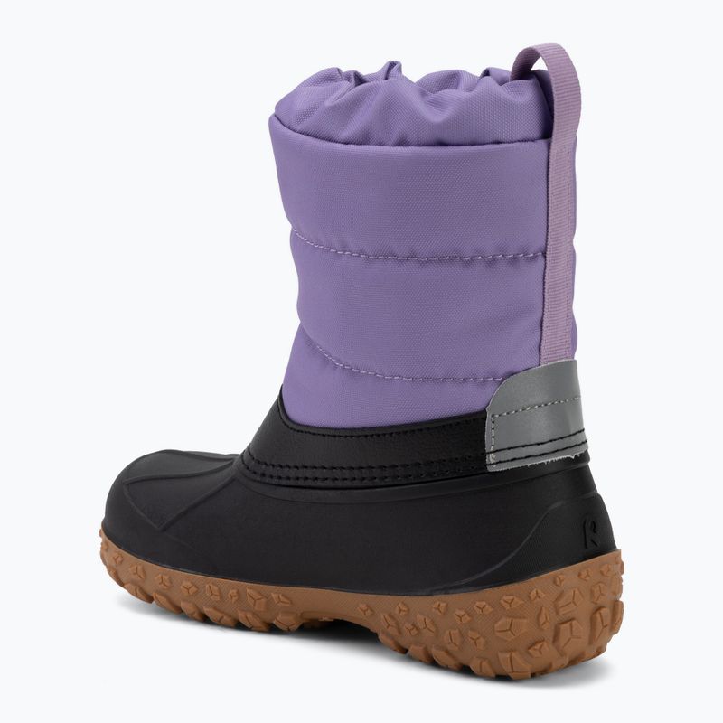 Dětské sněhule Reima Loskari misty violet 3