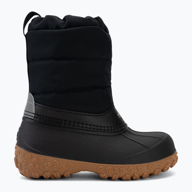 Dětské sněhule Reima Loskari black 2