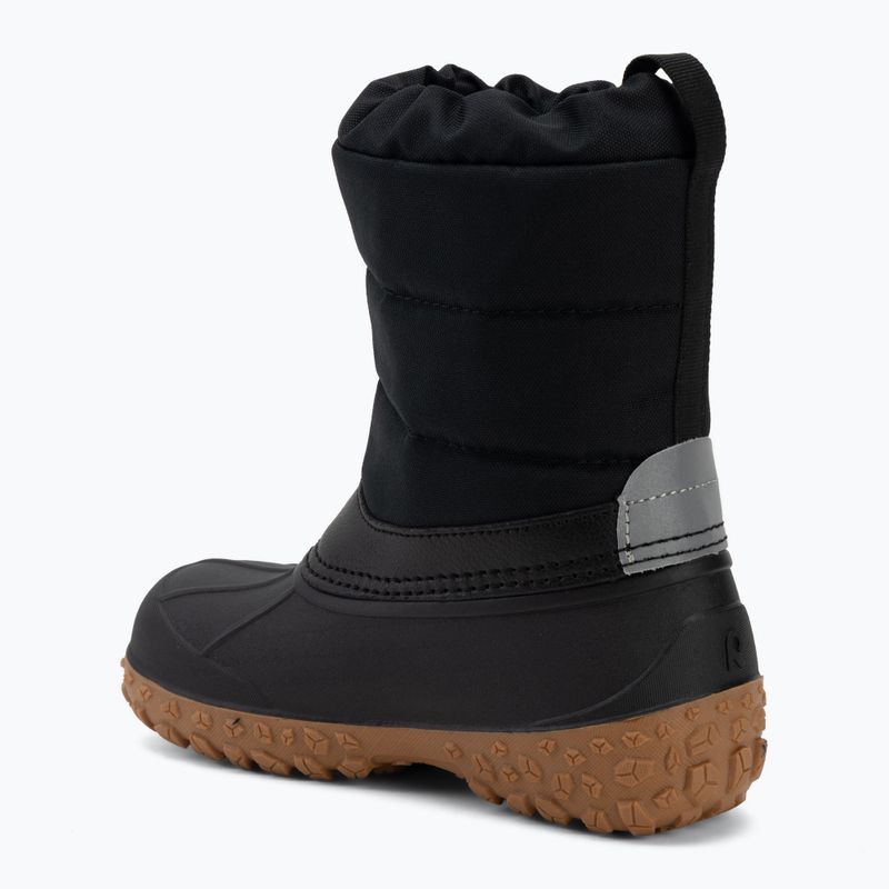 Dětské sněhule Reima Loskari black 3