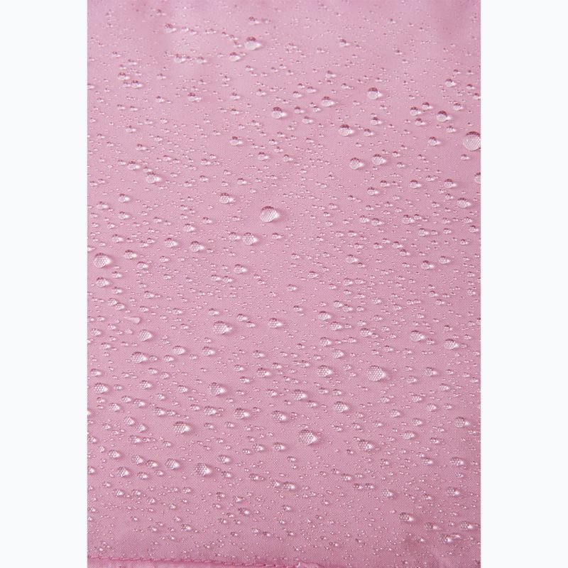 Dětská péřová bunda Reima Paimio grey ink 6