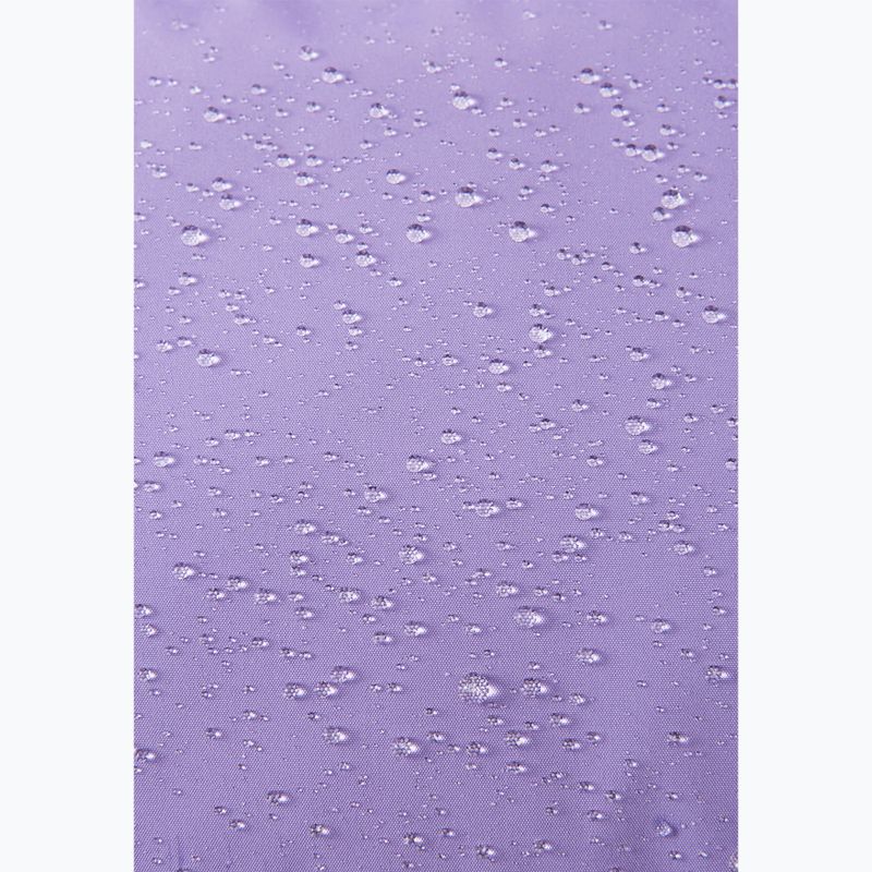 Dětská péřová bunda Reima Paimio misty violet 6