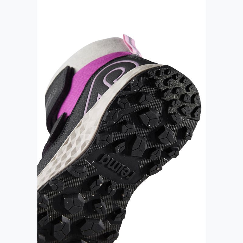 Dětské sněhule Reima Hallava fucshia 6