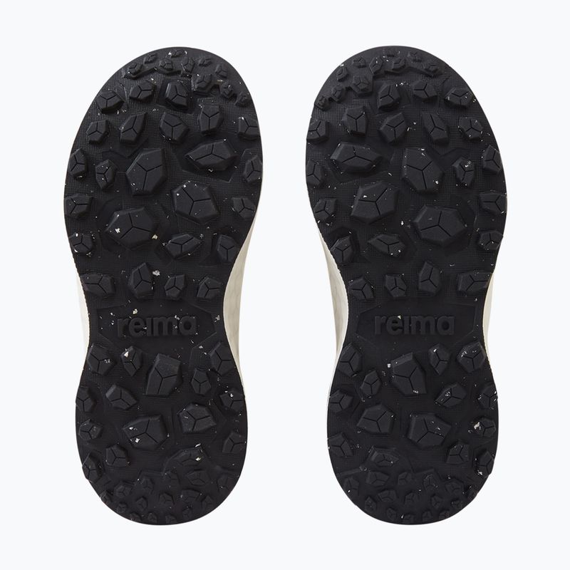 Dětské sněhule Reima Hallava dark teal 5