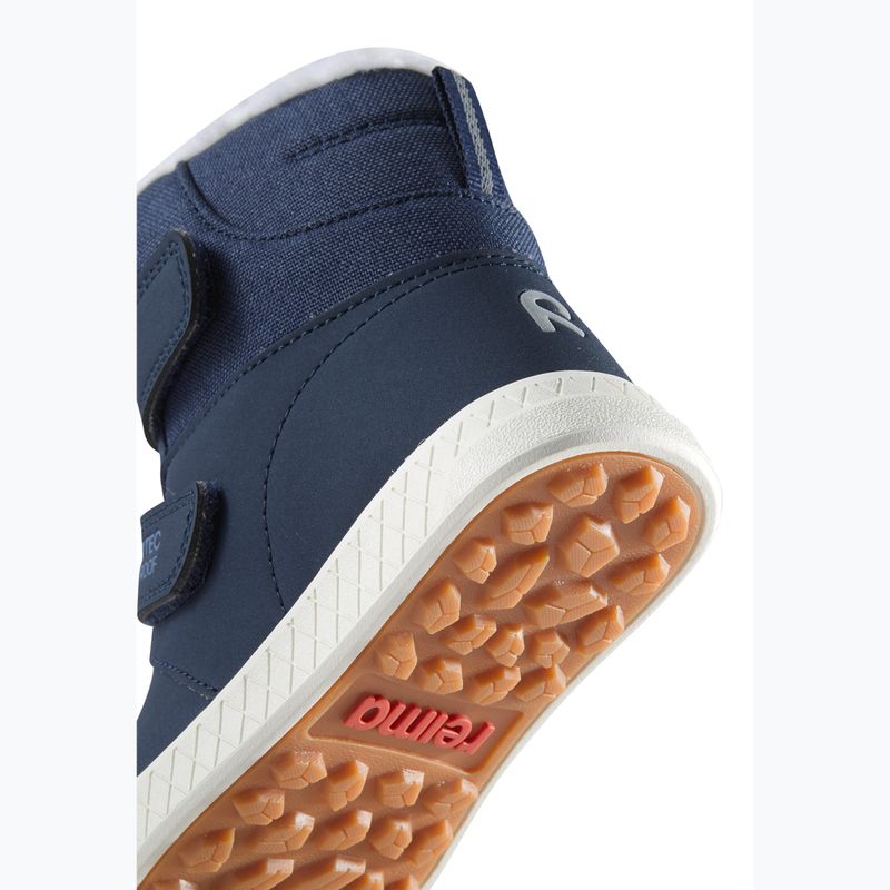 Dětské sněhule Reima Pyrytys navy 6