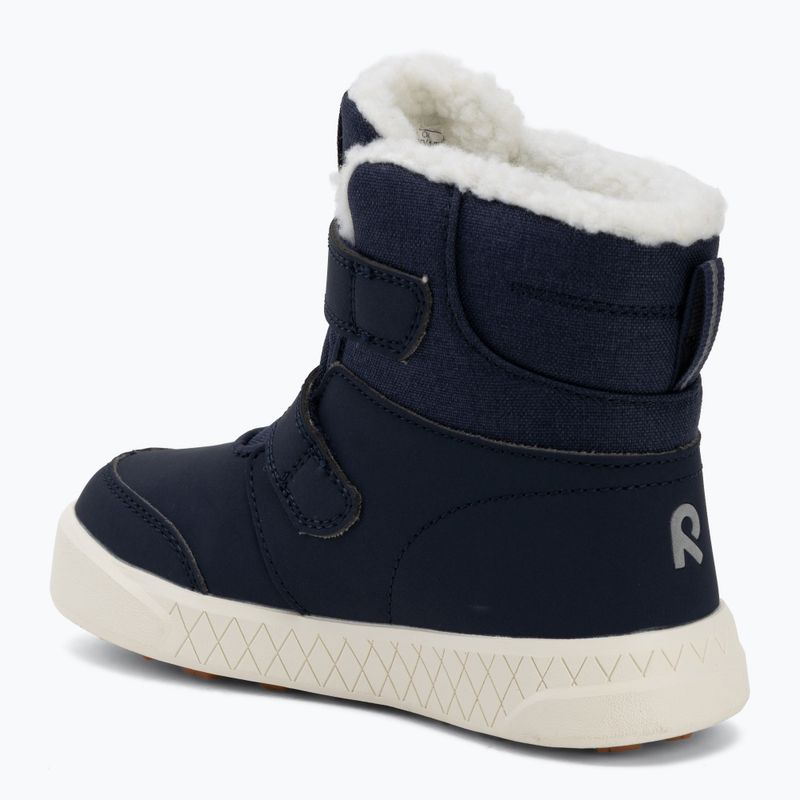 Dětské sněhule Reima Pyrytys navy 3