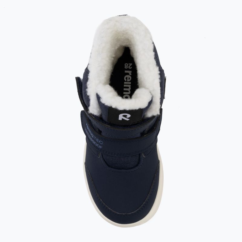 Dětské sněhule Reima Pyrytys navy 5