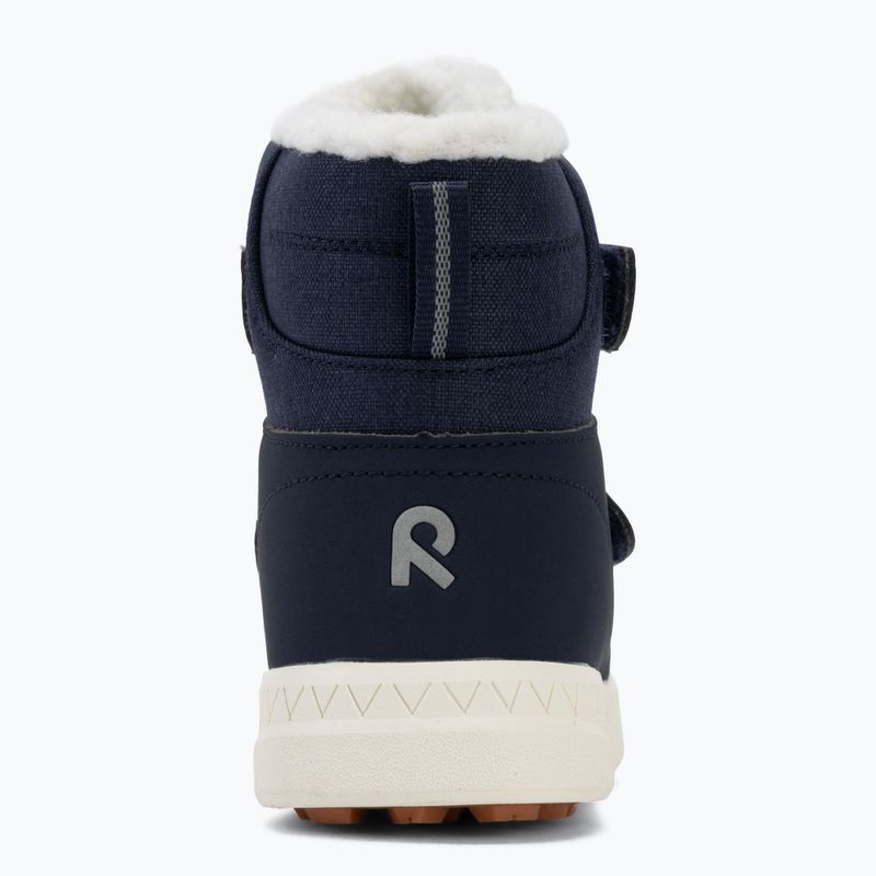 Dětské sněhule Reima Pyrytys navy 6