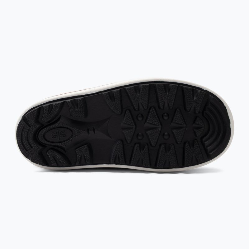 Dětské sněhule Reima Tuiskuva black 4