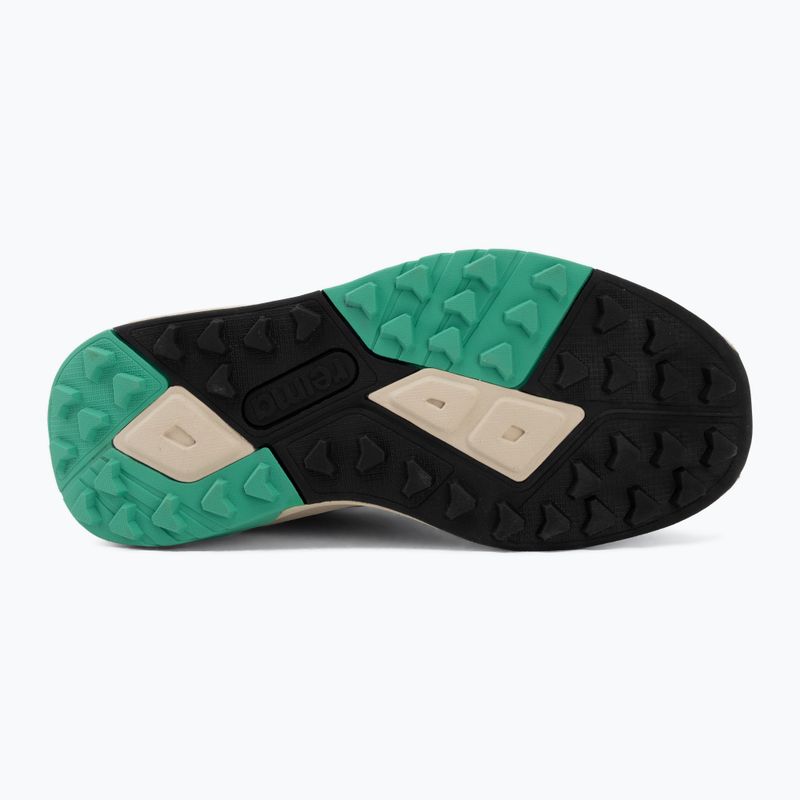 Dětské boty do vody Reima Kiritin stone green 4