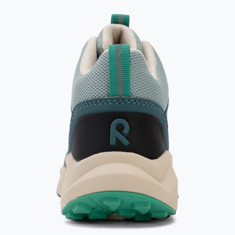 Dětské boty do vody Reima Kiritin stone green 6