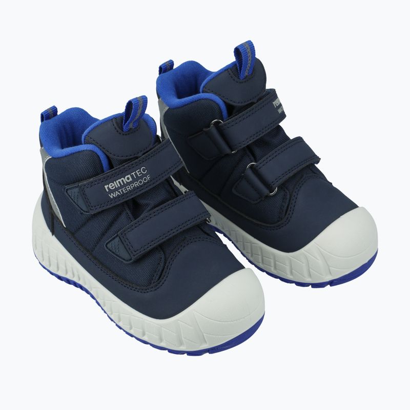 Dětské boty do vody Reima Passo 2.0 navy 2