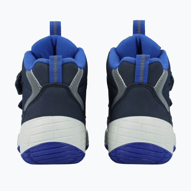 Dětské boty do vody Reima Passo 2.0 navy 3