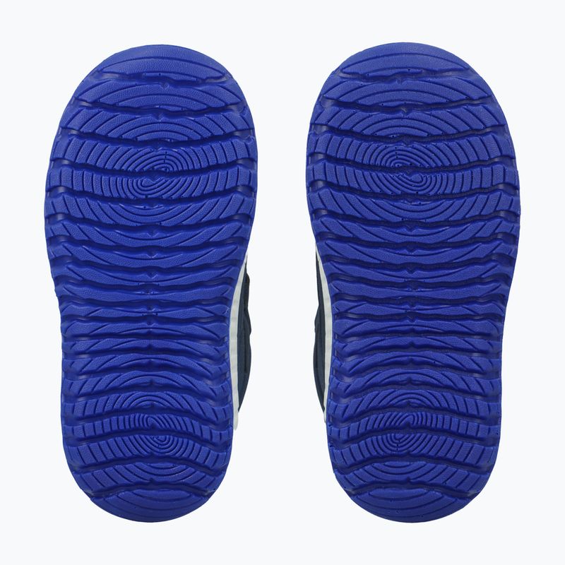 Dětské boty do vody Reima Passo 2.0 navy 5