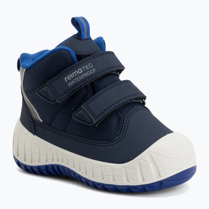 Dětské boty do vody Reima Passo 2.0 navy