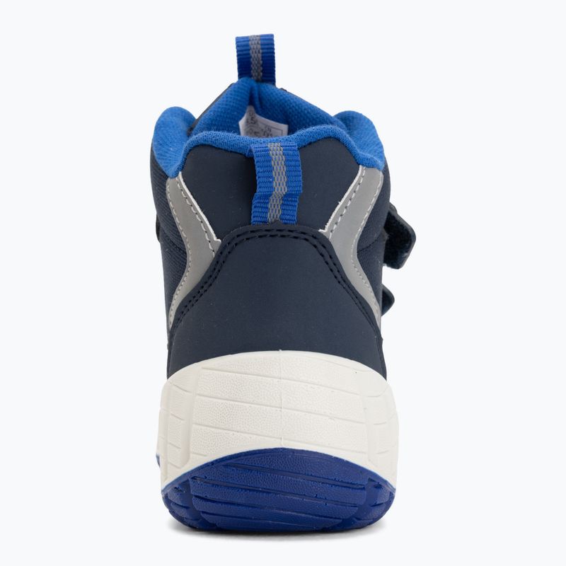 Dětské boty do vody Reima Passo 2.0 navy 6