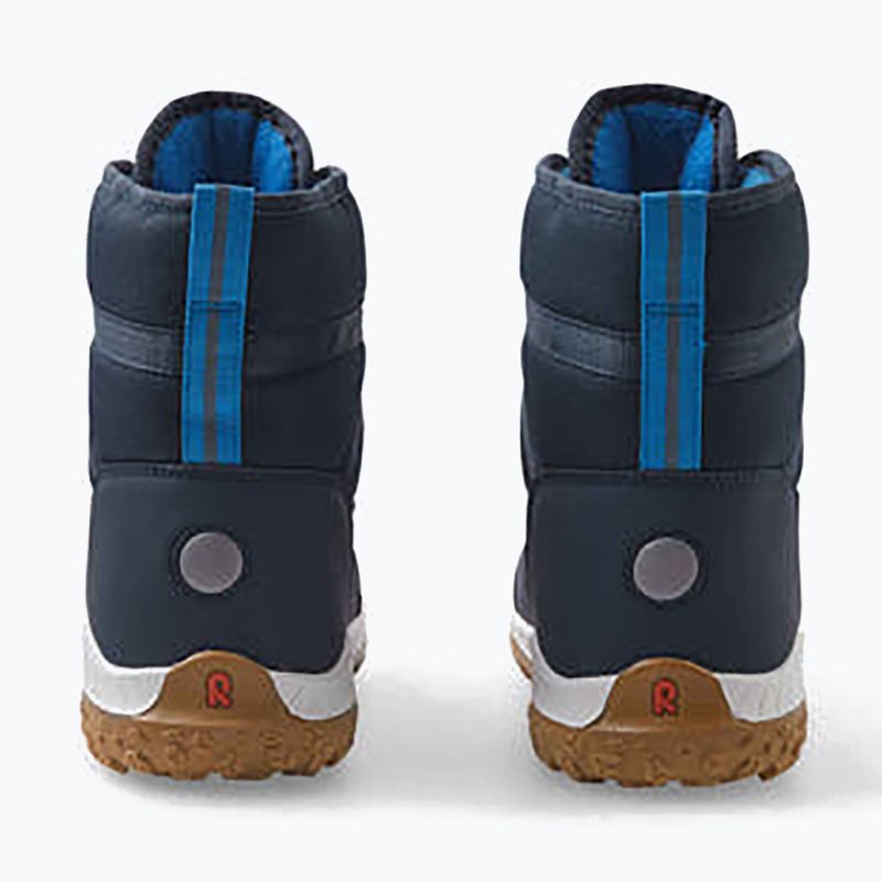 Dětské sněhule Reima Myrsky navy 4