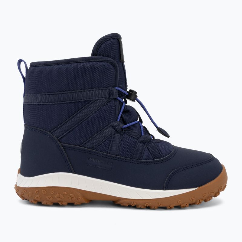 Dětské sněhule Reima Myrsky navy 2