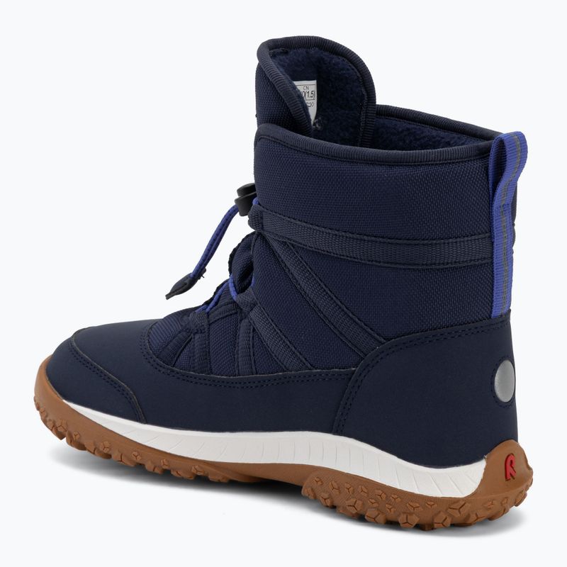 Dětské sněhule Reima Myrsky navy 3