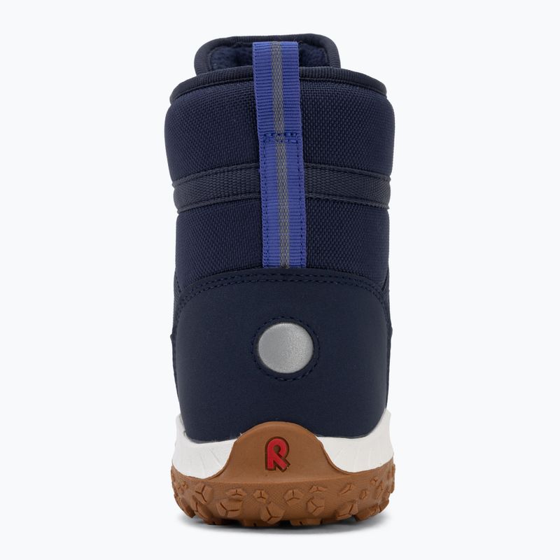 Dětské sněhule Reima Myrsky navy 6