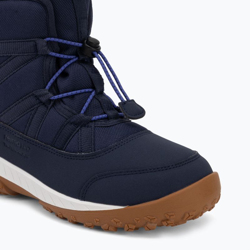 Dětské sněhule Reima Myrsky navy 7